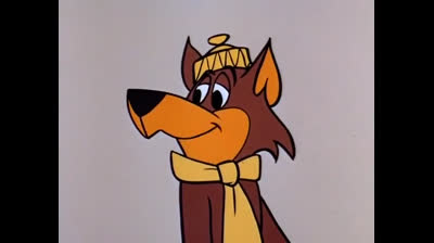 Lupo De Lupis 21 Lupo De Lupis E Il Nipote Affamato