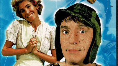 06 / SERIES INTERNACIONALES / EL CHAVO DEL OCHO / LOS GLOBOS / TEMPORADA 01 / 1972 /
