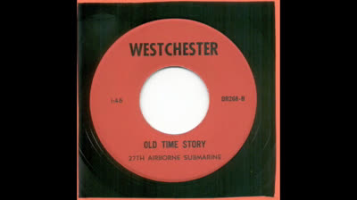 27TH AIRBORNE SUBMARINE (1967) - OLD TIME STORY