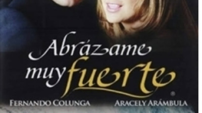 058 / TELENOVELAS INTERNACIONALES / ABRÁZAME MUY FUERTE / 2000 /