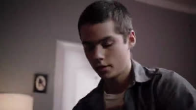 Teen Wolf - 1° Temporada - Episódio 5