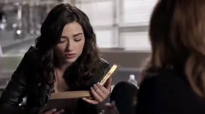 Teen Wolf - 1° Temporada - Episódio 6