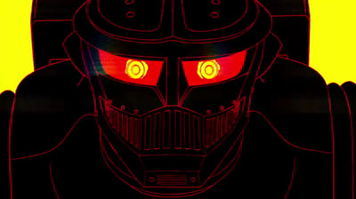 Gojira shingyura pointo - 1° Temporada - Episódio 9