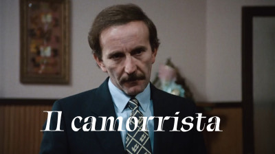 Il camorrista [HD] 2°puntata