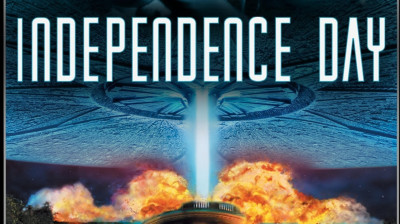 Independence Day [HD] (1996)