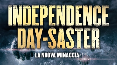 Independence Day-saster – La nuova minaccia [HD] (2013)