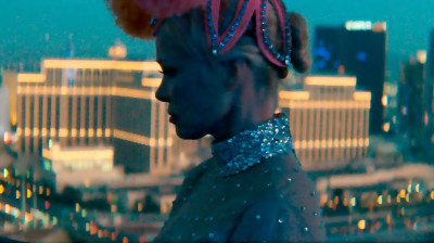 Assistir 'A Última Showgirl' (2025) Filme Dublado