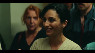 KRANK Berlin Staffel 1 Folge 3 gratis streamen