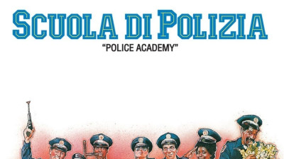 Scuola di polizia [HD] (1983)