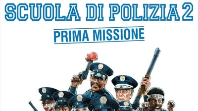 Scuola di polizia 2 – Prima missione [HD] (1985)
