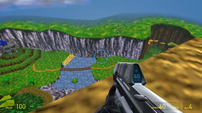 banjo el pendejo Ep 2 banjo el cocodrilo