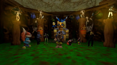 banjo el pendejo Ep 4 que diablos....