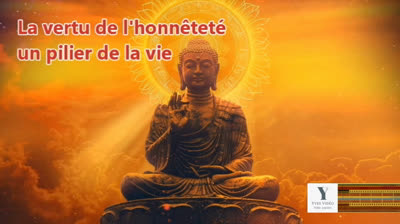 La vertu de l'honnêteté  un pilier de la vie