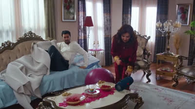 Love reason get even puntata 68(Mediaset Infinity)