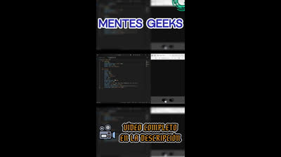 Crea un agujero negro en HTML y CSS