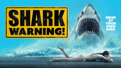 Shark Warning (2024) [Full Movie FREE]