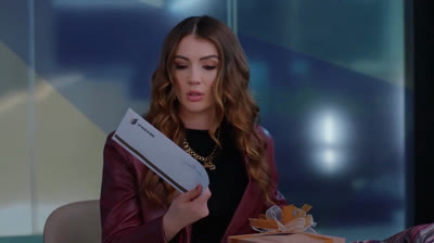 Love reason get even puntata 69(Mediaset Infinity)