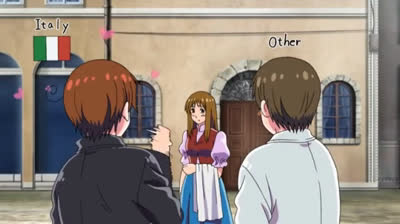 hetalia episode 86