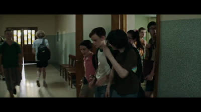 ✡IT- A coisa Dublado Logan✡