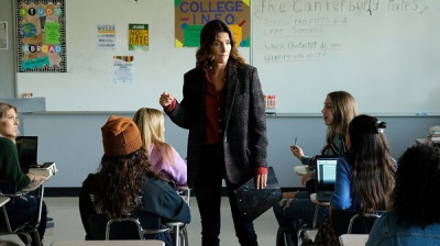 Stumptown S01E09 VOSTFR