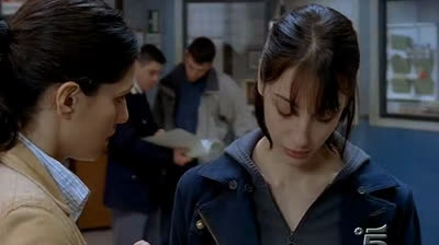 Distretto di Polizia 07x06 l orco