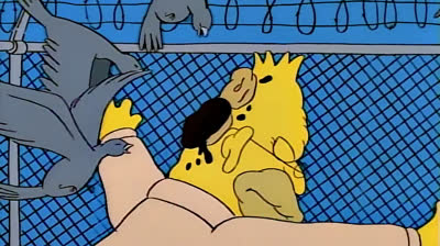 Especial de noche de brujas IV