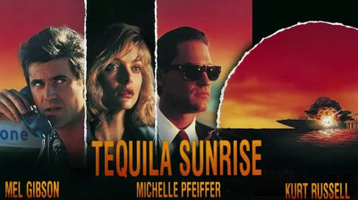 Tequila Sunrise (1988) VF