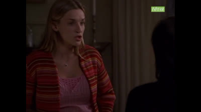 Deuxième Chance (Once and Again) Saison 3 Épisode 10: Tous ensemble