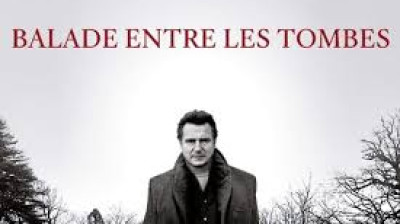 Balade entre les tombes (2014)