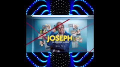 Joseph (série télévisée)