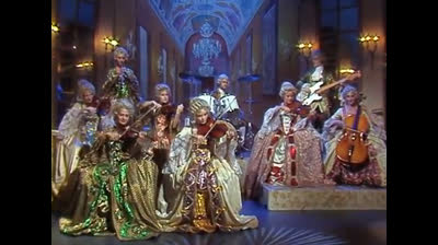 Rondò Veneziano - Rialto (1992)