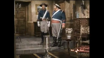 ZORRO- Rendez Vous Al Tramonto 2x05 (2^ serie tv)