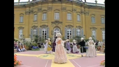 Rondò Veneziano - Le Dame, I Cavalieri (1992)