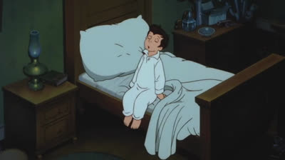 Piccolo Nemo - Avventure nel Mondo dei Sogni 1989