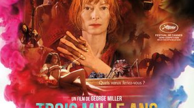 trois mille ans a t'attendre 2022