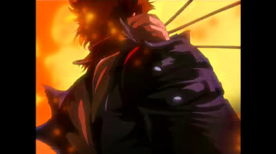 Le Bizzarre Avventure Di JoJo 1993 04