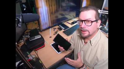 ¡ ESCUCHA ES IMPORTANTE ! Cómo evitar que tu teléfono te espíe ...