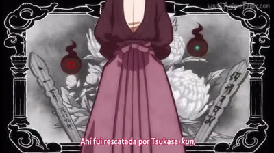 Hanako-kun capítulo 11 temporada 1