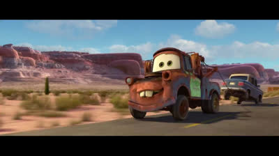 ✡Carros 2 Dublado Logan✡