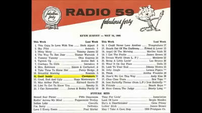 Caretakers (1968) - Good Inside