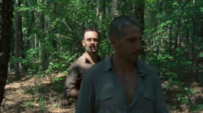 The Walking Dead: S2 E5