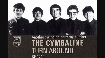 Cymbaline (1969) - Turn Around