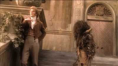 El Narrador De Cuentos La Harapienta  Episodio Completo