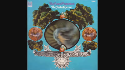 Astral Projection (1968) - Plant Your Seeds