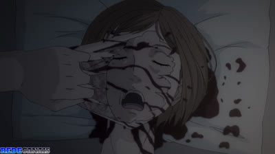 Histórias macabras do Japão episódio 8