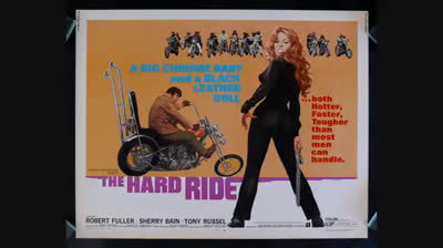 Junction (1970) - Falling In Love With Baby