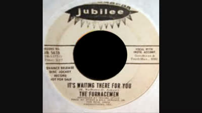 Furnacemen (1968) - It's Waiting There For You