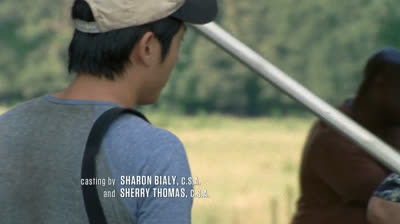 The Walking Dead: S2 E6
