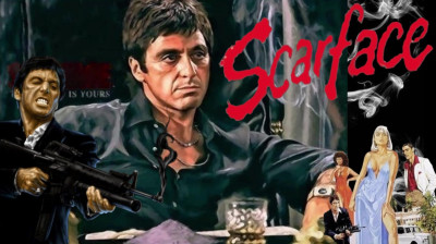 Scarface (1983) VF