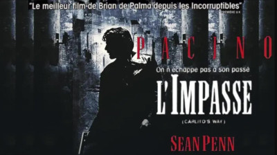 L'Impasse (1993) VF